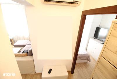 Apartament cu 2 camere în Micro 19