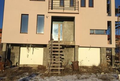 Casă cu 4 camere în Chinteni - 3