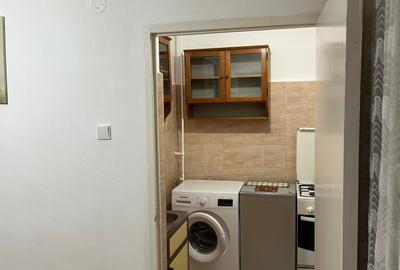 Garsonieră semidecomandată în Banu Mărăcine - 4