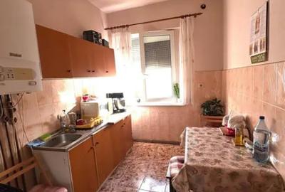 Apartament cu 2 camere decomandat în Ultracentral - 3