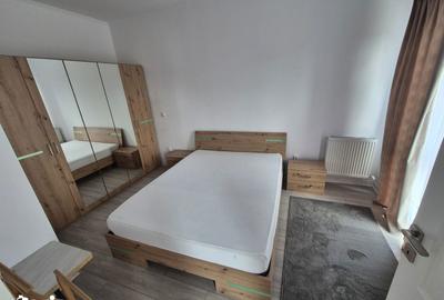 Apartament cu 2 camere, mobilat în Circumvalațiunii - 4