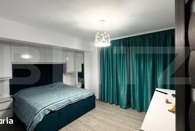 Apartament cu 2 camere în Burdujeni - 1