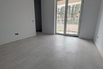 Apartament cu 4 camere semidecomandat în Florești - 7