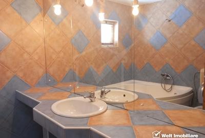 Apartament cu 3 camere decomandat în Plopilor - 8