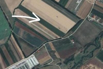 Teren agricol extravilan de 31600 mp, în Feldioara - 2