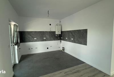 Casă cu 3 camere în Lilieci