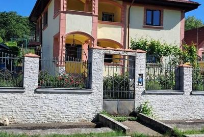 Casă cu 4 camere în Tohani - 2