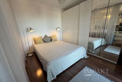 Apartament cu 2 camere semidecomandat, mobilat în Ultracentral - 6