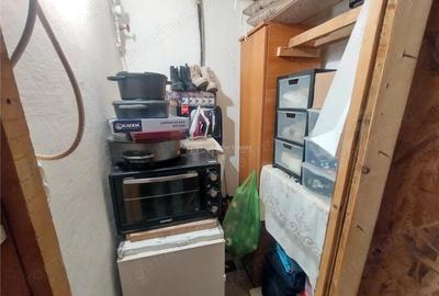 Garsonieră decomandată, mobilată în Vest - 2