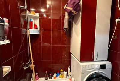 Apartament cu 2 camere semidecomandat în Dacia - 12