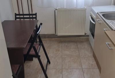 Apartament cu 2 camere semidecomandat în Central - 3