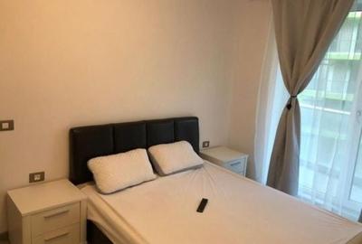 Apartament cu 2 camere semidecomandat în Central - 1