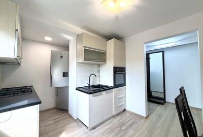Apartament cu 2 camere decomandat, mobilat în Lipovei - 8