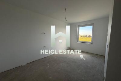 Duplex cu 4 camere cu Teren 300 Mp în Moșnița Nouă - 2