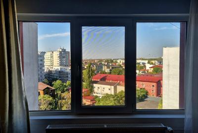 Apartament cu 4 camere decomandat, mobilat în Sebastian - 3