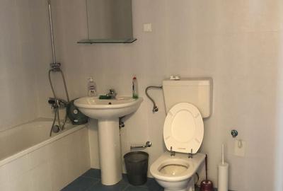 Apartament cu 2 camere în Doamna Ghica