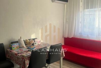 Apartament cu 2 camere semidecomandat, mobilat în Săsar - 5