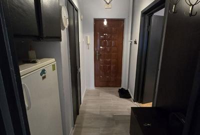 Apartament cu 2 camere semidecomandat, mobilat în Complex Studențesc - 7