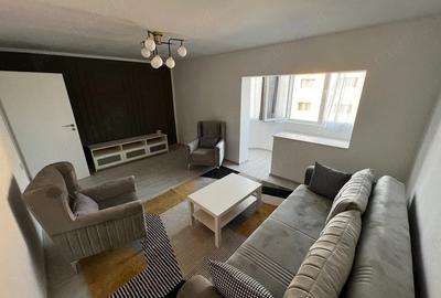 Apartament cu 2 camere decomandat în Central - 8