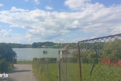 Teren de 670 mp, în Balotești