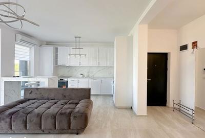 Apartament cu 2 camere în Dumbrăvița - 5