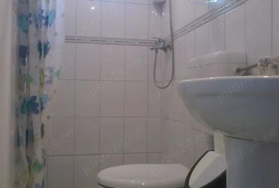 Garsonieră decomandată în Grigorescu