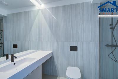 Apartament cu 2 camere în Pipera - 4