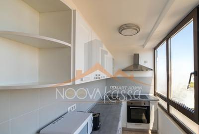Apartament cu 3 camere decomandat, mobilat în Mamaia - 3