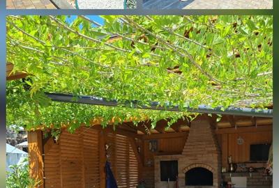 Casă cu 2 camere în Găgeni - 6