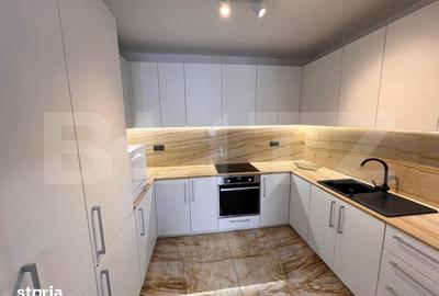 Apartament cu 2 camere semidecomandat în Plopilor - 3