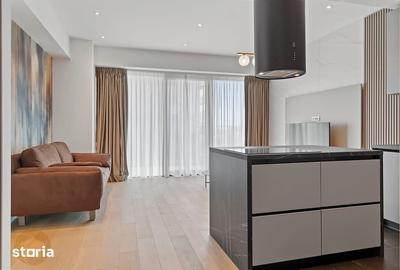 Apartament cu 3 camere în Militari - 2