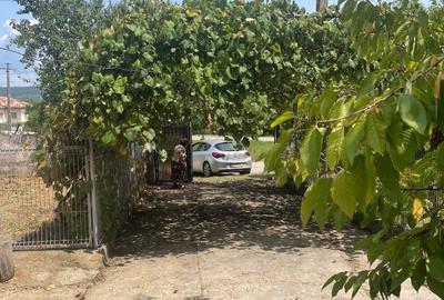 Casă cu 4 camere în Gănești - 1