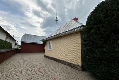 Casă cu 4 camere în Frătăuții Vechi - 4
