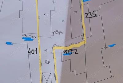 Casă cu Canalizare în Central - 1