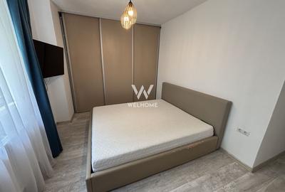 Apartament cu 3 camere în Central - 5