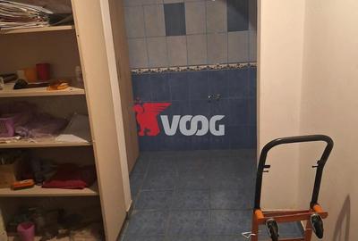 Spațiu comercial, de 110 mp, în Elisabetin