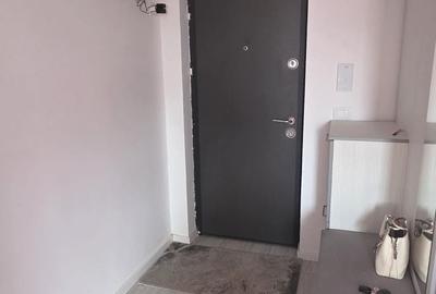 Apartament cu 2 camere în Bârnova - 8