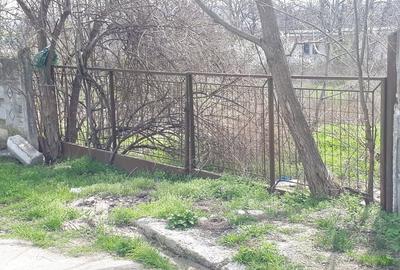 Teren de 2996 mp, în Vest - 9