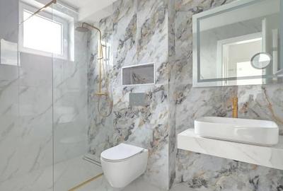 Casă individuală cu 4 camere cu Canalizare în Bragadiru - 6