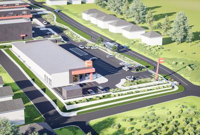 Garsonieră decomandată în Cug - 1
