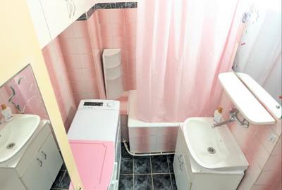 Garsonieră semidecomandată în Mărăști - 6