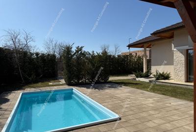 Casă individuală cu 4 camere cu Canalizare în Dumbrăvița - 4
