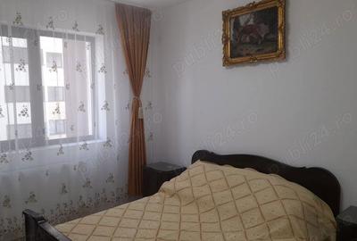 Apartament cu 2 camere decomandat în Rahova - 5