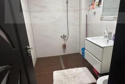 Casă cu 4 camere cu Teren 500 Mp în Central - 10