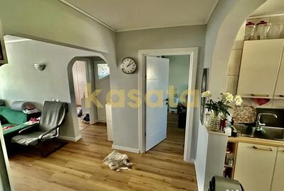Apartament cu 4 camere decomandat în Aviației - 1