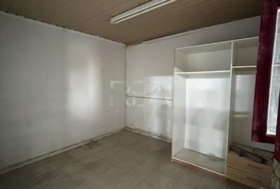 Spațiu industrial, de 550 mp, în Bragadiru - 11
