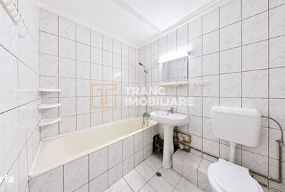 Apartament cu 3 camere decomandat în Nădab - 1