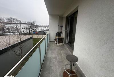 Apartament cu 2 camere decomandat în Sălaj - 8