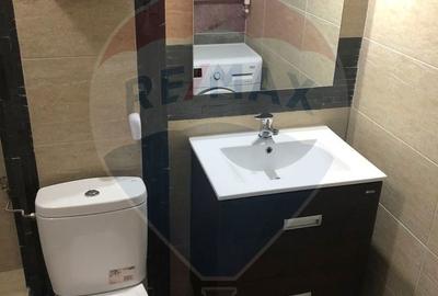 Apartament cu 2 camere, mobilat în Mihai Viteazul - 1