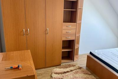 Apartament cu 2 camere în Central - 2